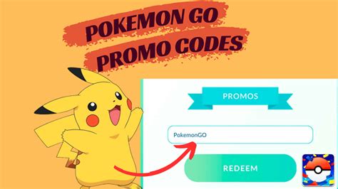 pokemon go coupon codes|pokemon go 2024 promo code.